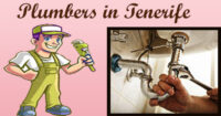 Plumbers in Tenerife