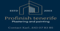 Profinish Tenerife