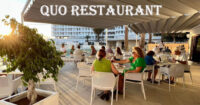 Quo Restaurant