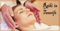 Reiki in South Tenerife