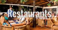 Restaurants in San Miguel