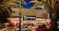 The Rumpot Tenerife