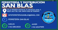 San Blas Ferreteria