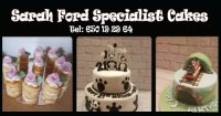 Sara Ford Specialist Cakes