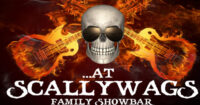Scallywags Family Showbar