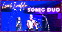 Sonic Duo Tenerife