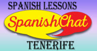 Spanish Lessons in Las Chafiras