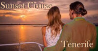 Sunset Cruises in Tenerife