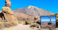 Trips to Teide