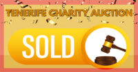 Tenerife Charity Auction Site