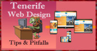 Web Design Tenerife