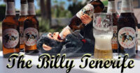 The Billy Tenerife