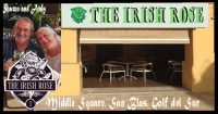 The Irish Rose San Blas