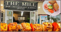 The Mill Indian Tandoori Golf del Sur