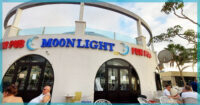 The Moonlight Bar Tenerife