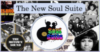 The New Soul Suite