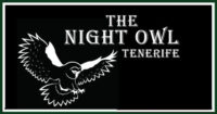 The Night Owl Tenerife