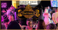 The Vault Bar Los Cristianos