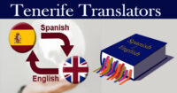 Translators in Tenerife