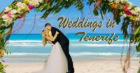 Weddings in Tenerife