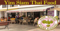 Yim Siam Thai Food
