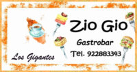 ZIO GIO Gastrobar Los Gigantes